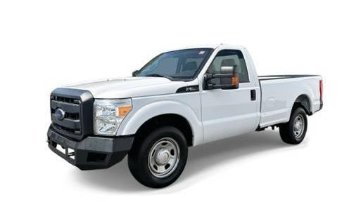 FORD F-350 2016 1FTRF3A6XGED00796 image