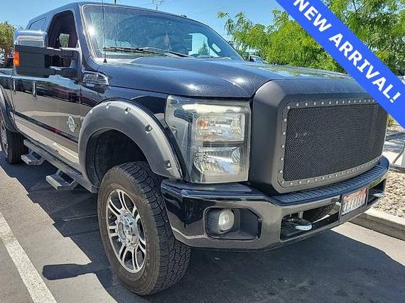 FORD F-350 2016 1FT7W3BT5GEA05861 image