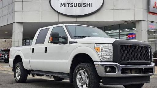 FORD F-350 2016 1FT8W3B69GEC64397 image