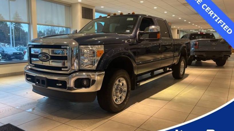 FORD F-350 2016 1FT8W3B61GEB83328 image