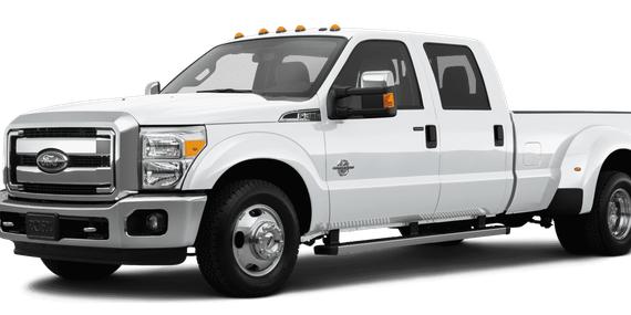 FORD F-350 2016 1FT8W3DT8GEC71781 image