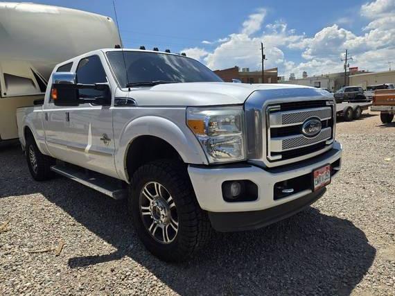 FORD F-350 2016 1FT8W3BTXGEB94883 image