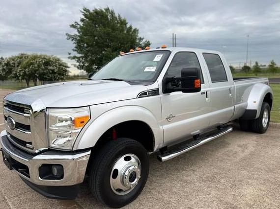 FORD F-350 2016 1FT8W3DT8GEB83801 image