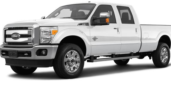 FORD F-350 2016 1FT8W3BT2GEB48691 image