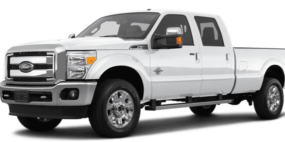 FORD F-350 2016 1FT7W3B68GEC35047 image