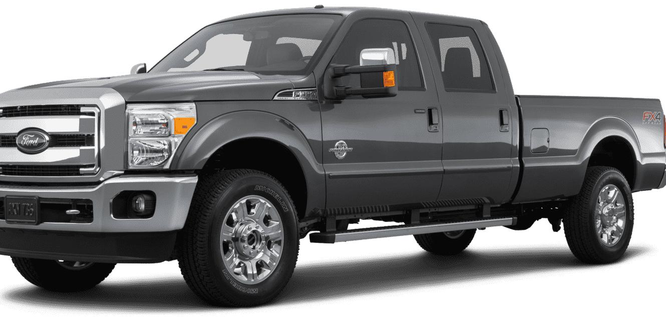 FORD F-350 2016 1FT8W3B61GEC35136 image