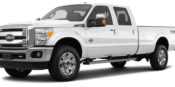FORD F-350 2016 1FT8W3BT6GEC66436 image