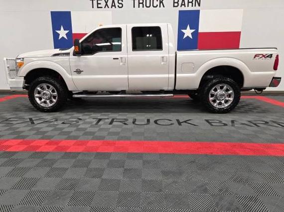 FORD F-350 2016 1FT8W3BT5GEC02677 image