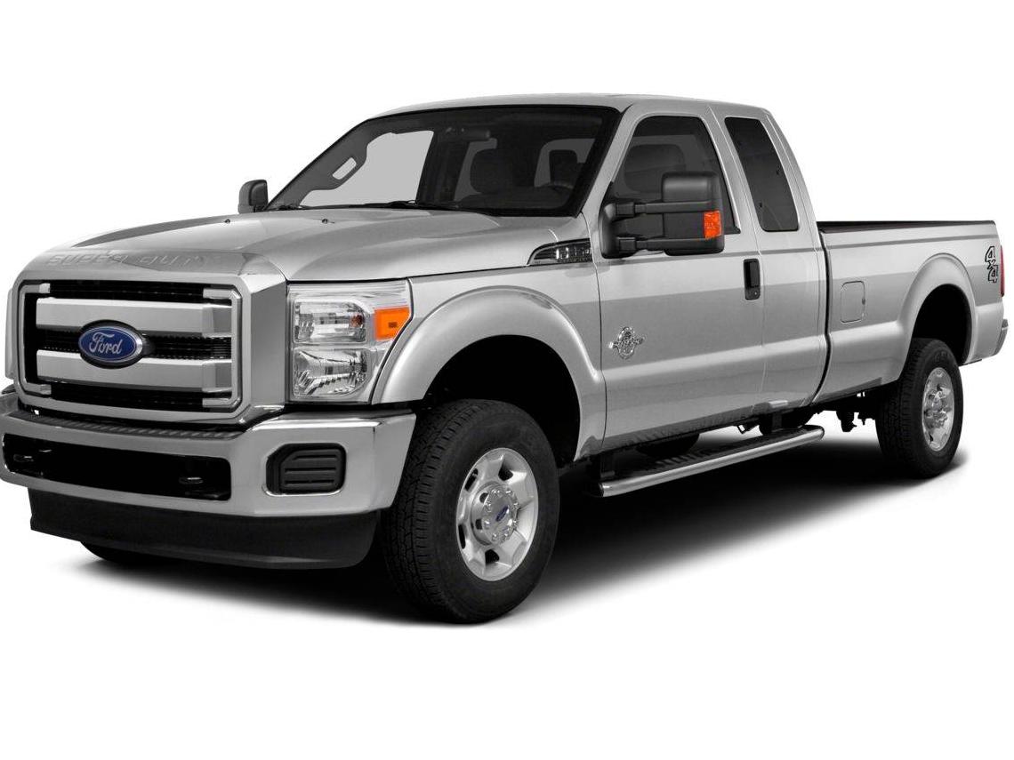 FORD F-350 2016 1FT8X3BT3GEA95027 image