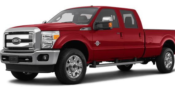 FORD F-350 2016 1FT8W3BTXGEB38541 image