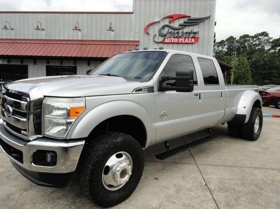 FORD F-350 2016 1FT8W3DT8GEC21317 image