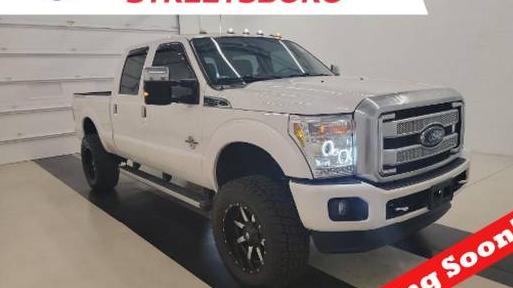 FORD F-350 2016 1FT7W3BT9GEC09109 image