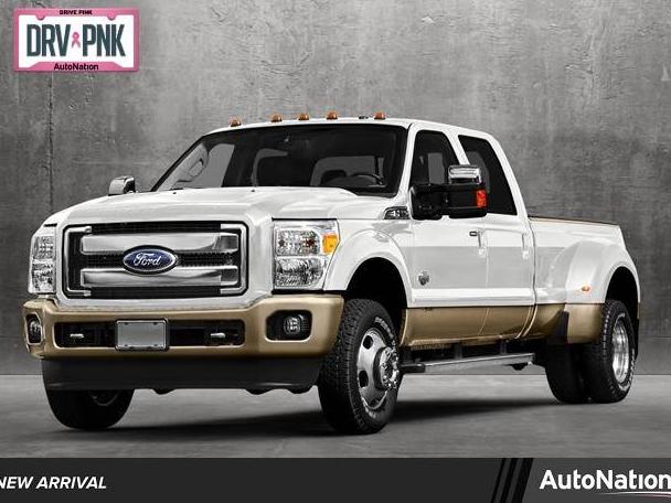 FORD F-350 2016 1FT8W3DT2GEA03289 image