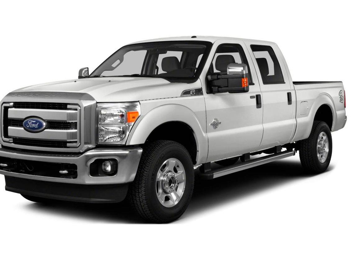 FORD F-350 2016 1FT8W3B67GEA03995 image