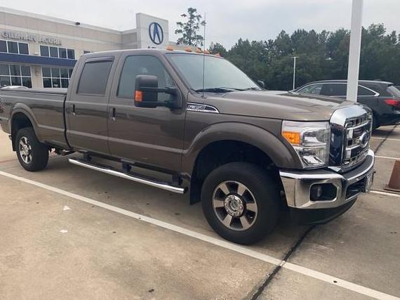 FORD F-350 2016 1FT8W3B66GEB05949 image