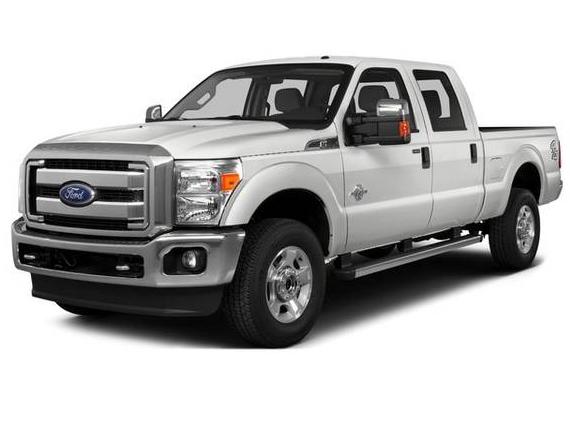 FORD F-350 2016 1FT8W3B67GEB28379 image
