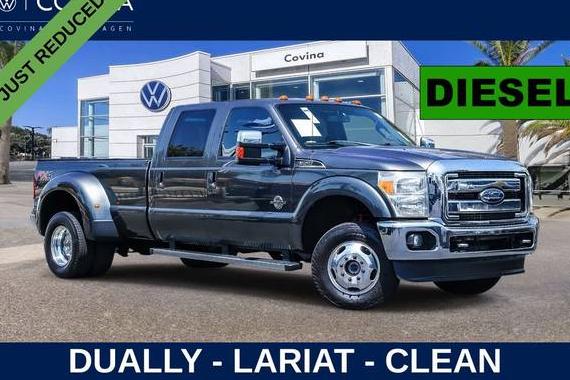 FORD F-350 2016 1FT8W3DT5GED38837 image