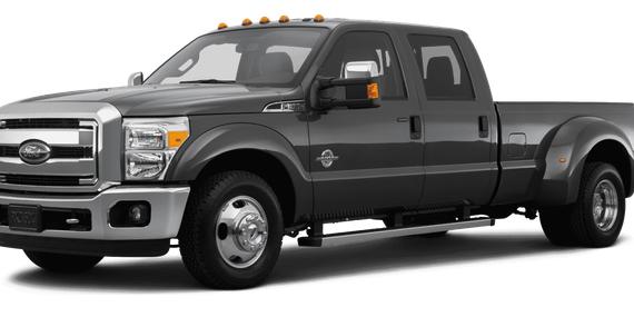 FORD F-350 2016 1FT8W3DT6GED09654 image