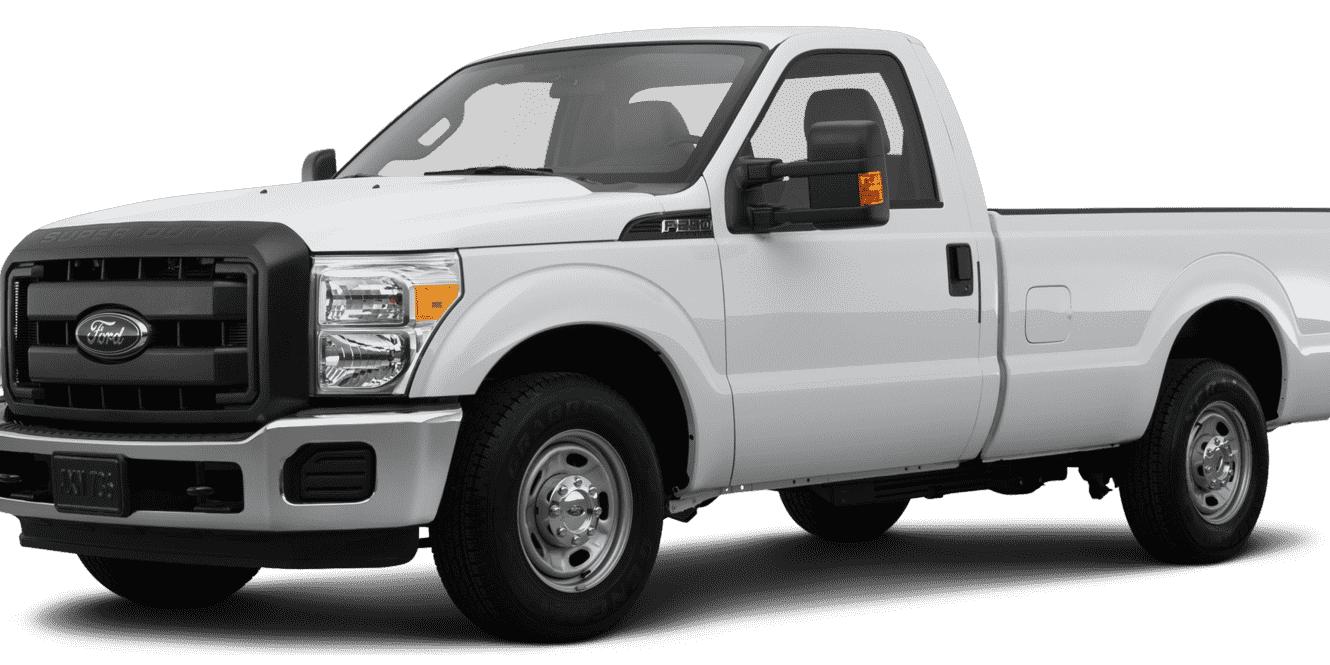 FORD F-350 2016 1FTRF3B61GEA94864 image