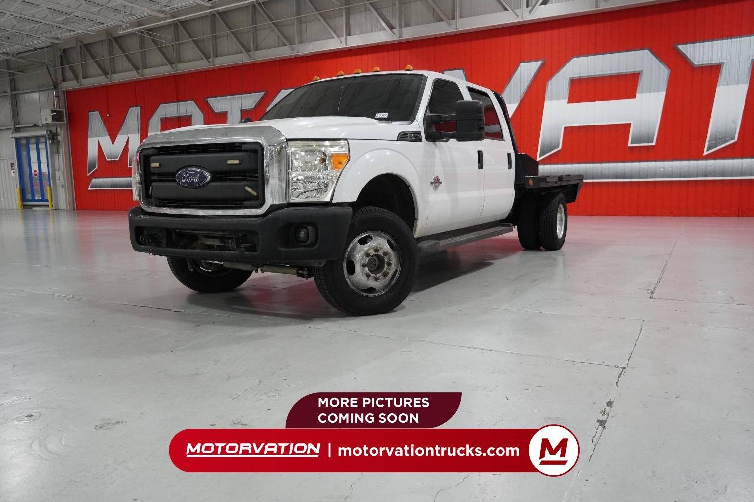 FORD F-350 2016 1FD8W3HT9GEA19334 image