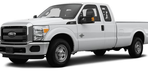 FORD F-350 2016 1FD7X3B68GEA59240 image