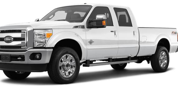 FORD F-350 2016 1FT8W3BTXGEC41541 image