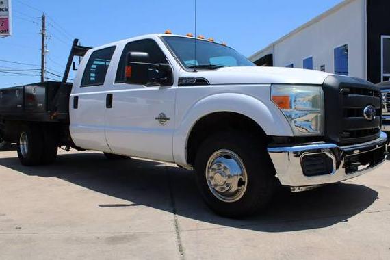 FORD F-350 2016 1FD8W3GT8GEA98058 image