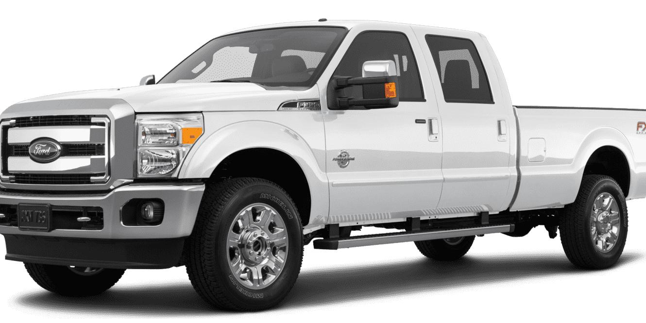 FORD F-350 2016 1FT8W3BT0GEB24955 image