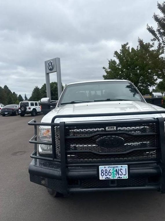 FORD F-350 2016 1FT8W3BT7GEC23255 image