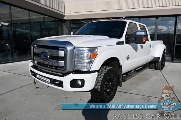 FORD F-350 2016 1FT8W3DT2GEB89674 image