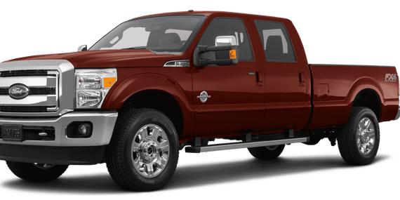 FORD F-350 2016 1FT8W3BT4GEB49129 image