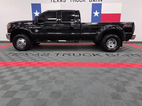 FORD F-350 2016 1FT8W3DT1GEA80459 image