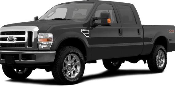 FORD F-350 2008 1FTWW31R58EB71428 image