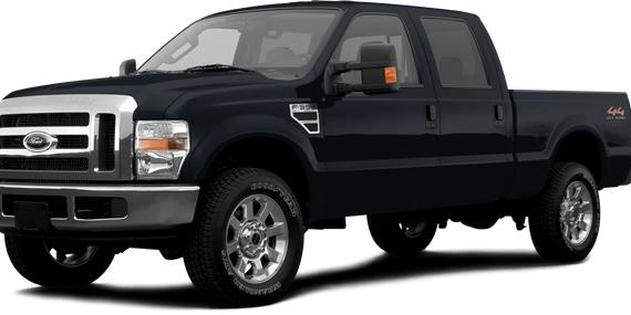 FORD F-350 2008 1FTWW31R58EB72210 image