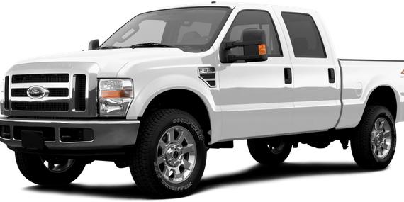 FORD F-350 2008 1FTWW31R88EC20931 image