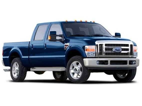 FORD F-350 2008 1FTWW33R98EA60846 image