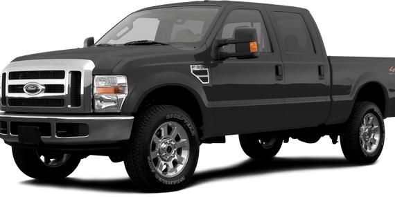 FORD F-350 2008 1FTWW31RX8ED78719 image