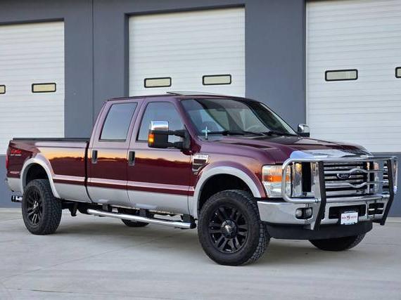 FORD F-350 2008 1FTWW31R58ED40623 image FORD F-350 2008 1FTWW31R58ED40623 image