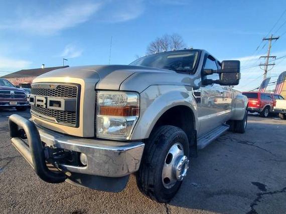 FORD F-350 2008 1FTWW33R98EC18120 image FORD F-350 2008 1FTWW33R98EC18120 image
