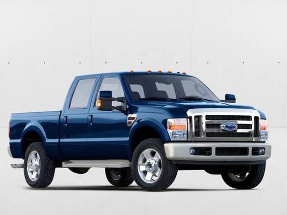 FORD F-350 2008 1FTWW31RX8EB46248 image