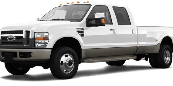 FORD F-350 2008 1FTWW32R28ED22501 image FORD F-350 2008 1FTWW32R28ED22501 image