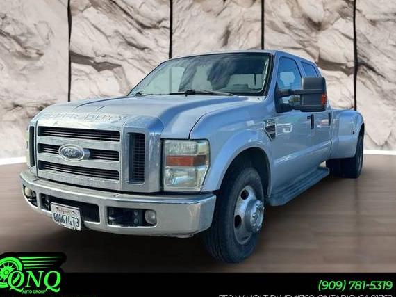 FORD F-350 2008 1FTWW32R38EC67931 image FORD F-350 2008 1FTWW32R38EC67931 image