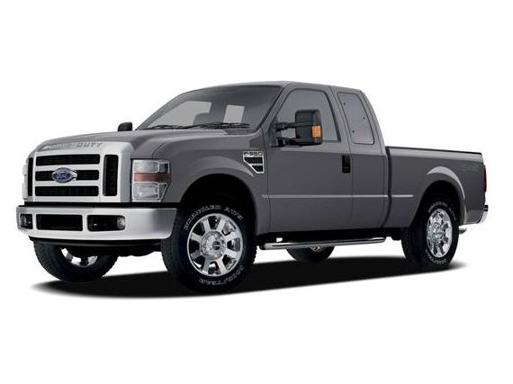 FORD F-350 2008 1FTWW31R88EE19347 image