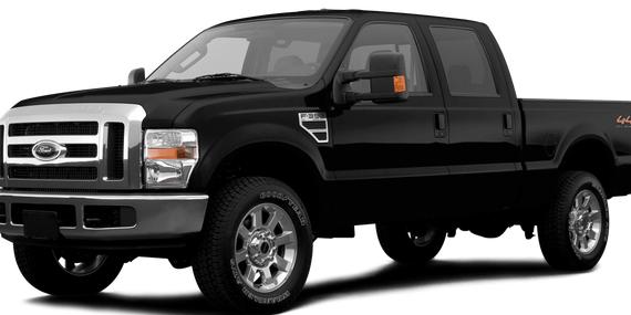 FORD F-350 2008 1FTWW31R78EA59729 image