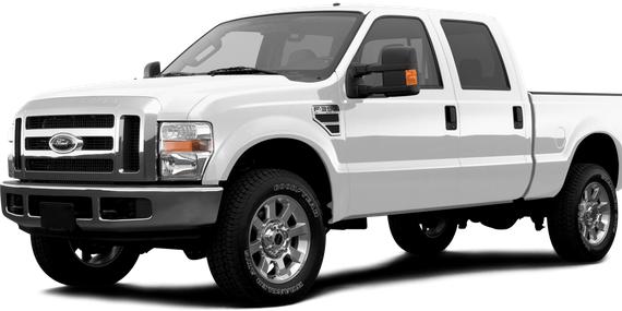FORD F-350 2008 1FTWW31R68EB60132 image