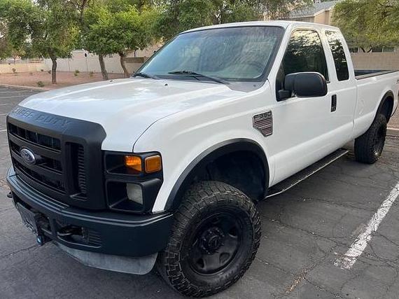 FORD F-350 2008 1FTWX31R28EE25349 image FORD F-350 2008 1FTWX31R28EE25349 image