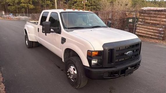 FORD F-350 2008 1FTWW33Y18EA98823 image FORD F-350 2008 1FTWW33Y18EA98823 image