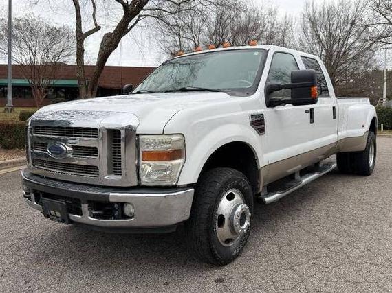FORD F-350 2008 1FTWW33R78EB40128 image FORD F-350 2008 1FTWW33R78EB40128 image
