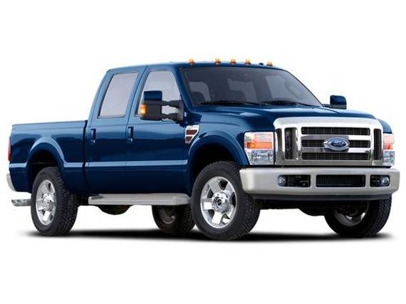 FORD F-350 2008 1FTWW31R98EB55989 image