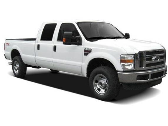 FORD F-350 2009 1FTWW33R49EB09730 image
